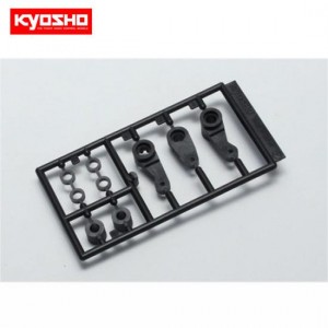 [KYOSHO] Steering Parts (ZX6) 