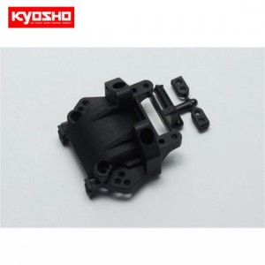 [KYOSHO] Rear Upper Bulk (ZX6) 