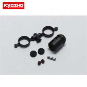 [KYOSHO] Drive Cup (ZX6) 