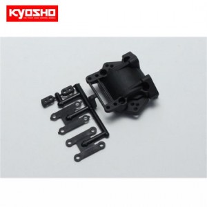 [KYOSHO] Front Upper Bulk (ZX6) 