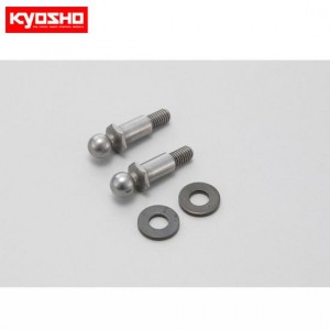 [KYOSHO] 4.8MM KING PIN BALL 
