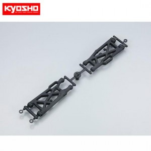[KYOSHO] SUS ARM SET(F&R ZX-5 SP) 