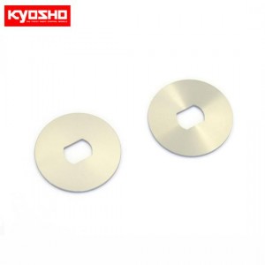 [KYOSHO] DRIVE DISK (2PCS/ZX-5 FS) 