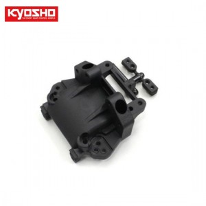 [KYOSHO] HCG Rear Upper Bulk(ZX7) 