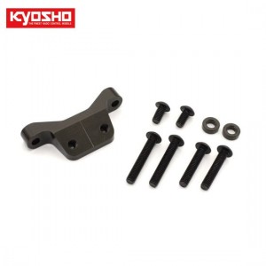 [KYOSHO] Front Wing Mount Set(RB7) 