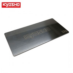 [KYOSHO] Battery Weight(32g/RB7/RB7SS) 