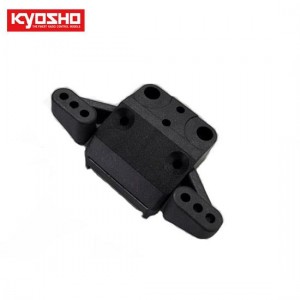 [KYOSHO] Carbon Composite Front Bulk Head(RB7) 