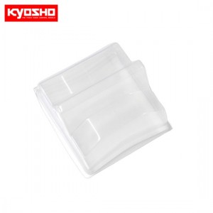 [KYOSHO] Front Wing (RB7) 