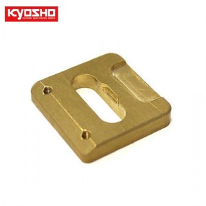 [KYOSHO] LDW Rear Weight(28g/RB7/RB7SS) 