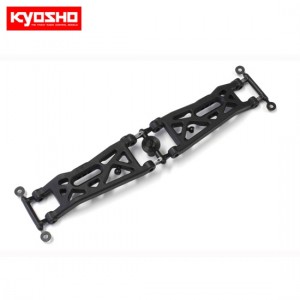 [KYOSHO] Carbon Composite Front Sus. Arm Set(RB7) 