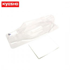 [KYOSHO] Body (RB7/0.6t) 