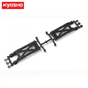 [KYOSHO] Rear Suspension Arm Set(RB7) 