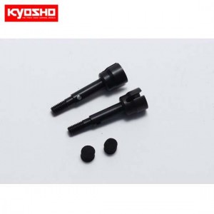 [KYOSHO] Wheel Shaft Set(RB6 RS/RB6.6 RS) 