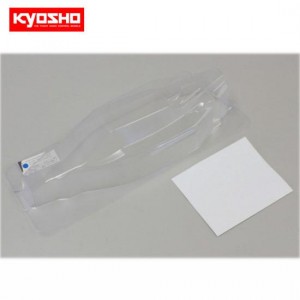 [KYOSHO] Blade LD Body (ULTIMA RB6.6/0.6t) 