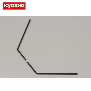 [KYOSHO] Stabilizer Bar (��1.4/Yelow/RB6 MID) 