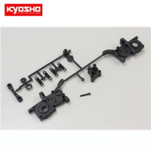 [KYOSHO] LD Gear Box Set (RB6.6/LD) 