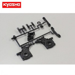 [KYOSHO] 3 Gear Box Set (RB6.6/RB6) 