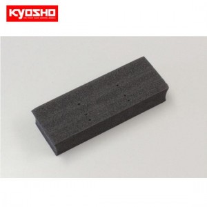 [KYOSHO] Battery Sponge 