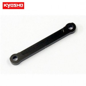 [KYOSHO] Wide Front Hinge Pin Brace(Gunmetal/RT6/ 