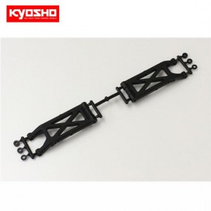 [KYOSHO] Rear Suspension Arm Set (RB6) 