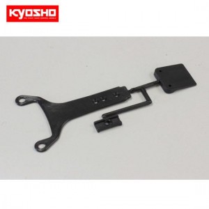 [KYOSHO] Battery Plate Set (RB6.6) 