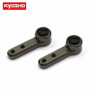 [KYOSHO] Aluminum Crank Arm (RB6) 