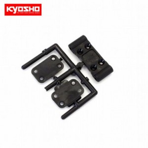 [KYOSHO] Front Sus. Mount Block Type-B (UM720) 