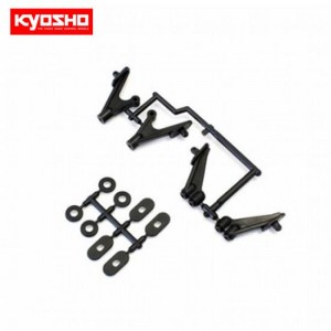 [KYOSHO] Wing Stay Set (RB6) 