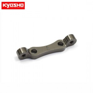 [KYOSHO] Aluminum Stealing Plate (RB6) 