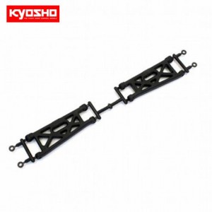 [KYOSHO] Front Suspension Arm Set (RB6) 