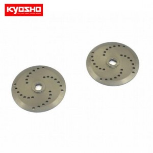 [KYOSHO] Slipper Disk (RB5/2pcs) 