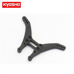 [KYOSHO] Carbon Composite Rear Shock Stay(RB6/MID 