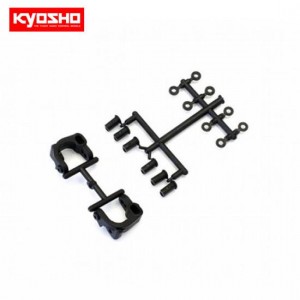 [KYOSHO] Front Hub Carrier Set (RB6) 