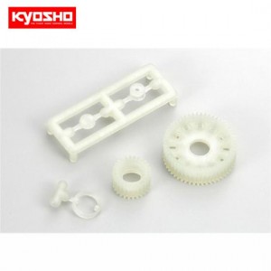 [KYOSHO] Diff Gear Set (52T/RB5) 