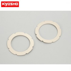 [KYOSHO] Dual Slipper Seat (RB5 / 2Pcs) 