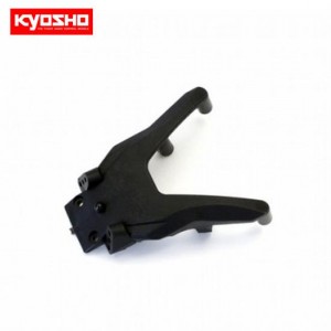 [KYOSHO] Front Upper Plate (RB6) 