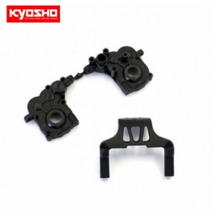 [KYOSHO] Gear Box Set (RB6/MID Motor) 