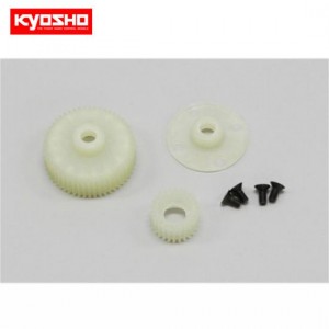 [KYOSHO] Diff Gear Set (ULTIMA SC) 