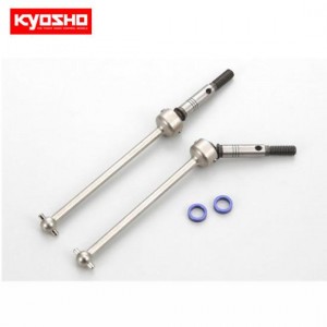 [KYOSHO] Universal Swing Shaft(62.5/RB5/2Pcs) 