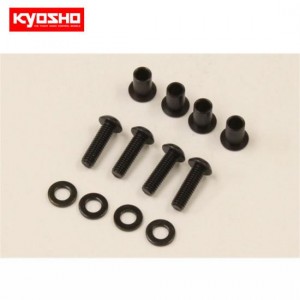 [KYOSHO] Kingpin Bushing Set(Dirt Hog) 