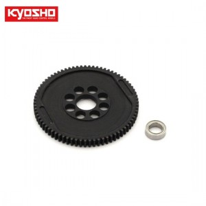 [KYOSHO] HD Supr Gear 75T (FZ02L-B) 
