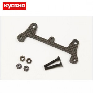 [KYOSHO] Carbon Front Shock Stay (OPTIMA) 