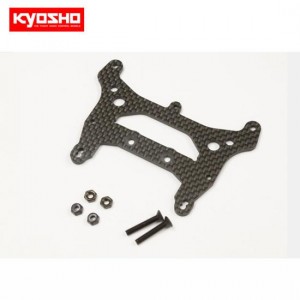 [KYOSHO] Carbon Rear Shock Stay (OPTIMA) 