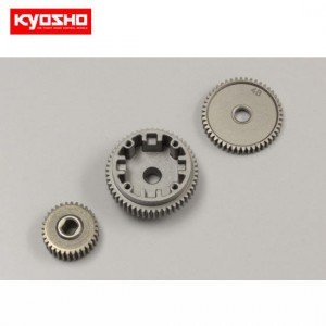 [KYOSHO] Gear Set (OPTIMA) 