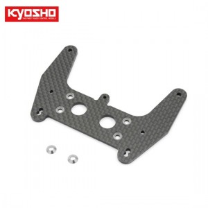 [KYOSHO] Carbon Rear Shock Stay (ULTIMA) 