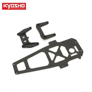 [KYOSHO] Radio Plate Set (ULTIMA) 