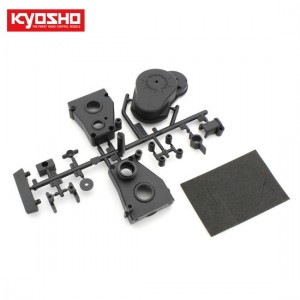 [KYOSHO] Gear Box (ULTIMA) 