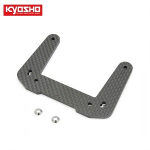 [KYOSHO] Carbon Front Shock Stay (ULTIMA) 