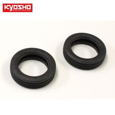 [���ܼ�] KYSCT001MB [KYOSHO] Front Tire(Medium/2pcs/Scorpion 2014)
