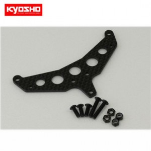 [KYOSHO] Carbon Rear Shock Stay(Scorpion 2014) 